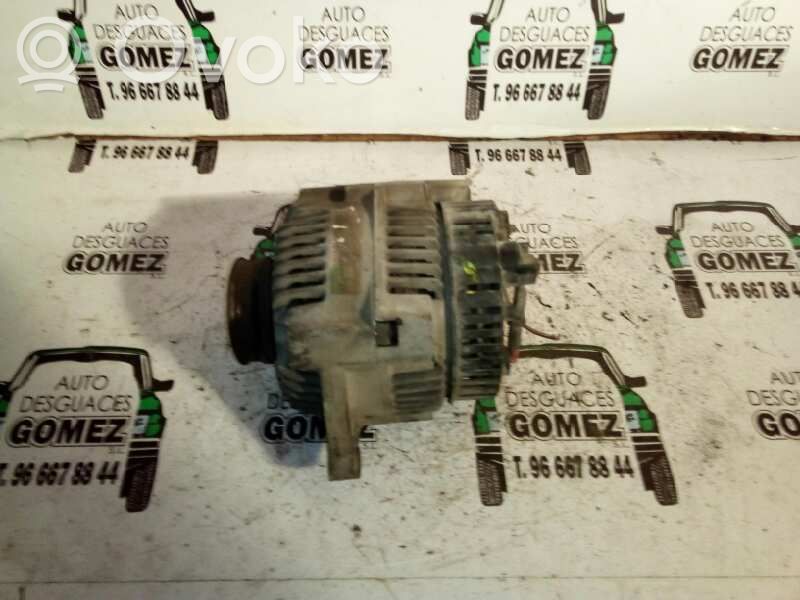 Alternador   7701499597