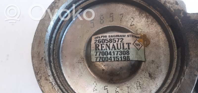 Pompă servodirecție   7700417308