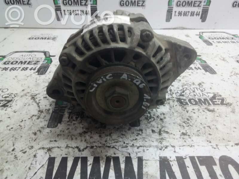 Alternador   A51A1081ZC
