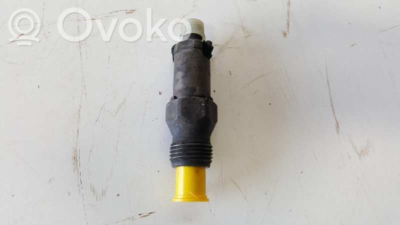 Renault Kangoo I Injector combustibil 