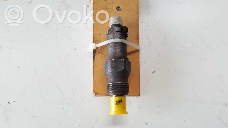 Renault Kangoo I Injector combustibil 
