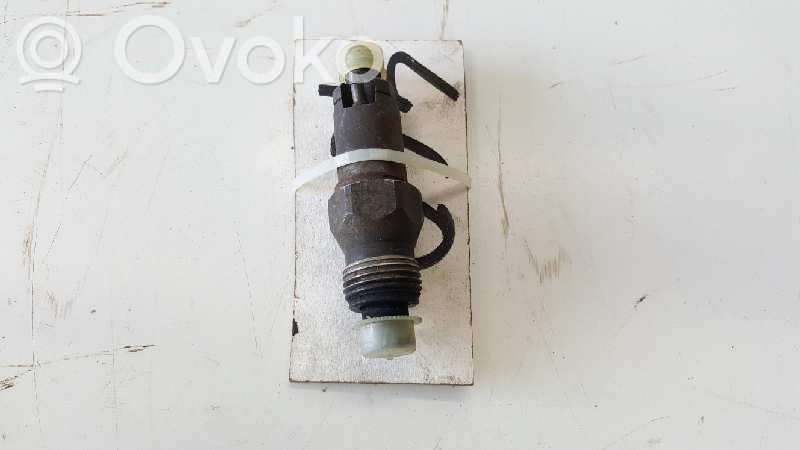 Renault Kangoo I Injector combustibil 