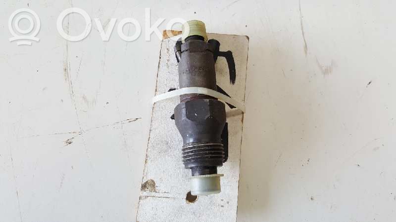 Renault Kangoo I Injector combustibil 