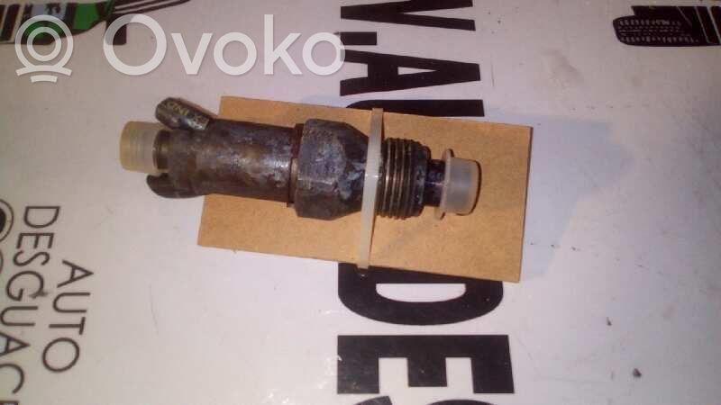 Renault Kangoo I Injector combustibil 