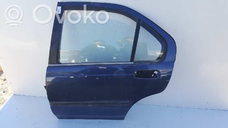 Honda Civic Galinės durys 