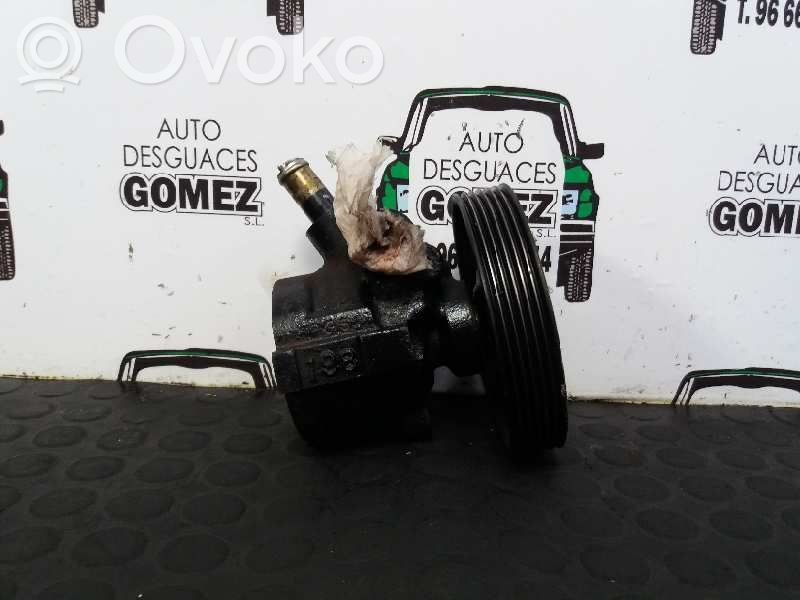 Saab 900 Power steering pump 