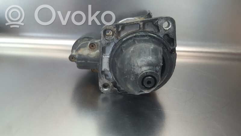 Motor de arranque   0001218175