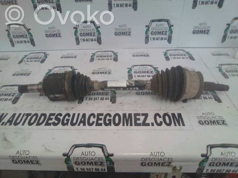 Chrysler Voyager Semiasse anteriore 