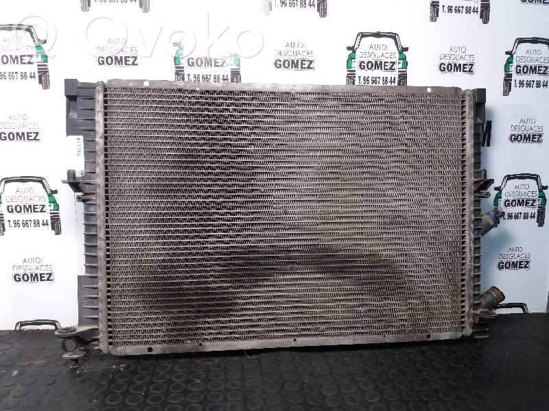 Renault Laguna I Radiator lichid răcire 