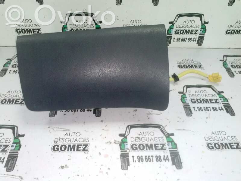 Airbag pasager   06780S6DG80ZA