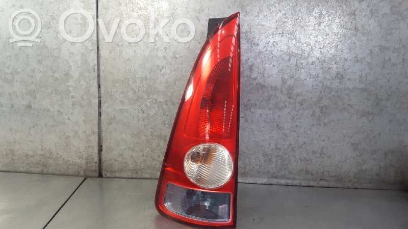 Luci posteriori   8200027153