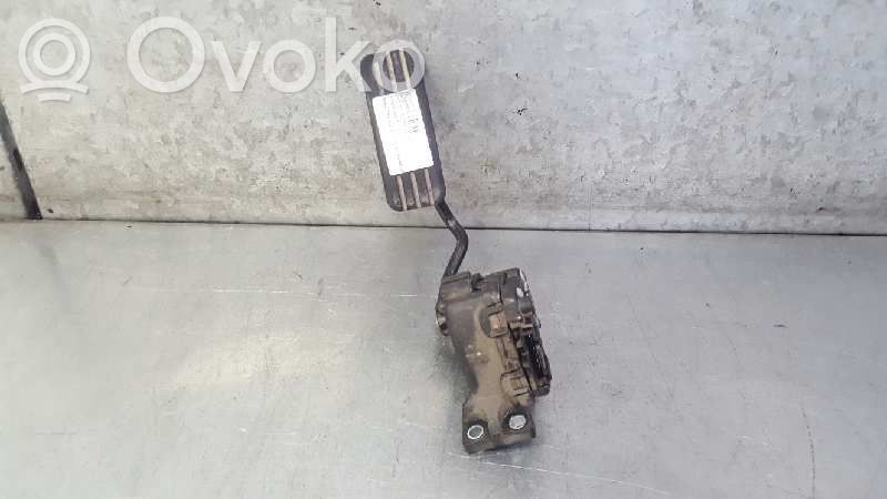Renault Espace IV Akceleratoriaus pedalas 