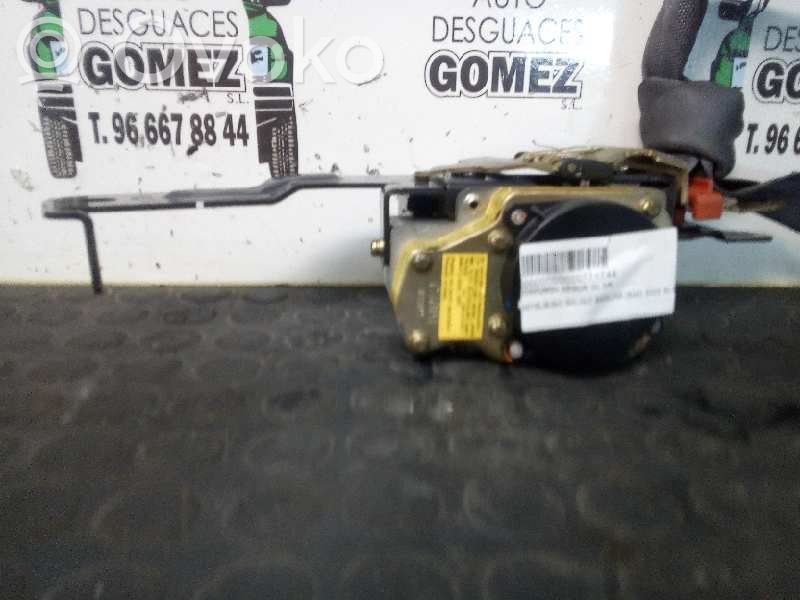Mitsubishi Galant Cinturón delantero 
