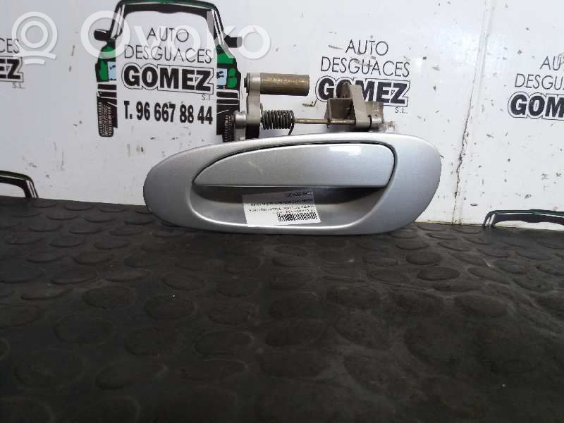 Honda Civic Manecilla externa puerta trasera 