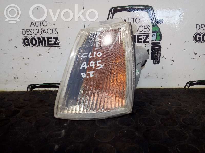Renault Clio I Far 