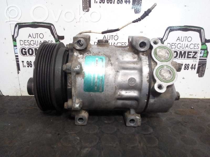 Klimakompressor Pumpe   7700859676