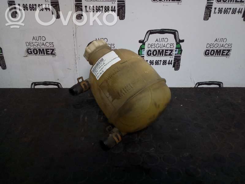 Renault Megane I Serbatoio di compensazione del liquido refrigerante/vaschetta 