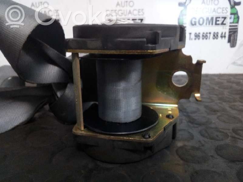Cinturón trasero   503226AC86