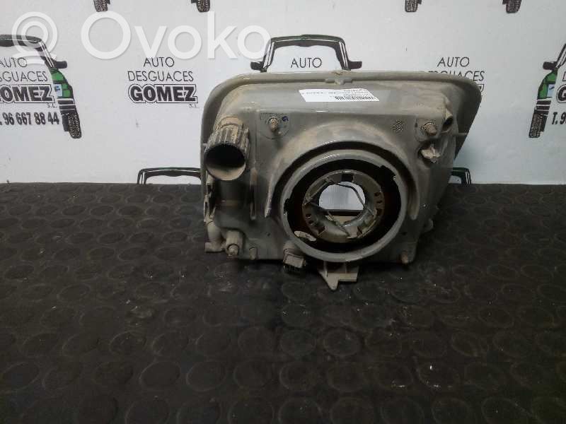 Headlight/headlamp   7700761343