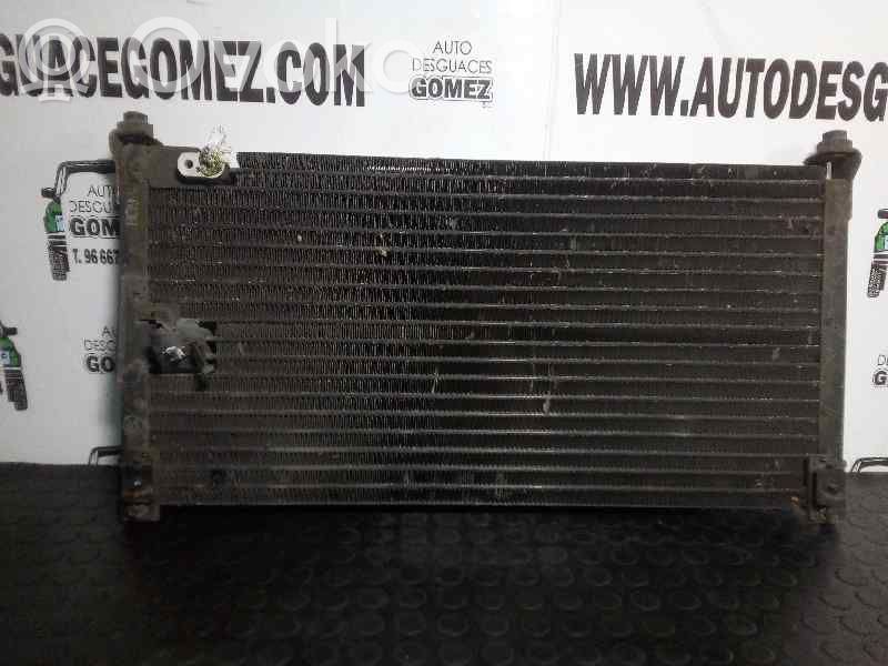 Honda Accord Radiator răcire A/C (condensor)
