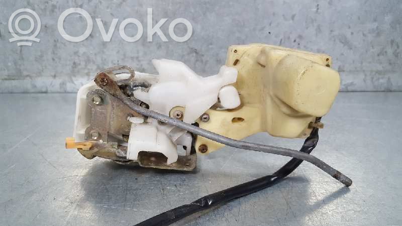Etuoven lukko   72150SX0A01