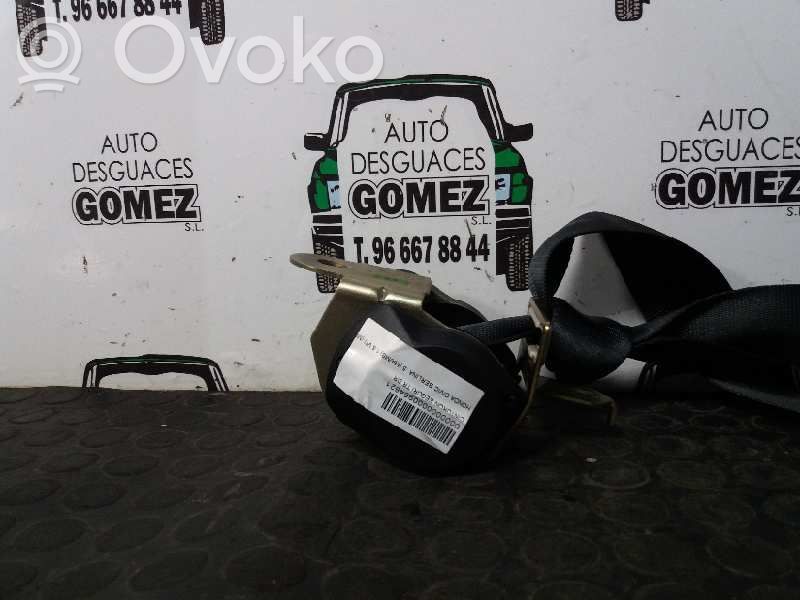 Honda Civic Centură spate 