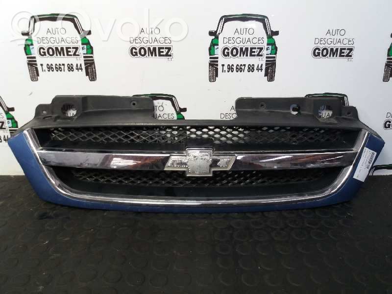 Chevrolet Tacuma Front grill 