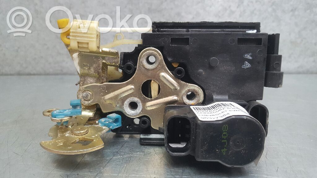 Chevrolet Evanda Front door lock 
