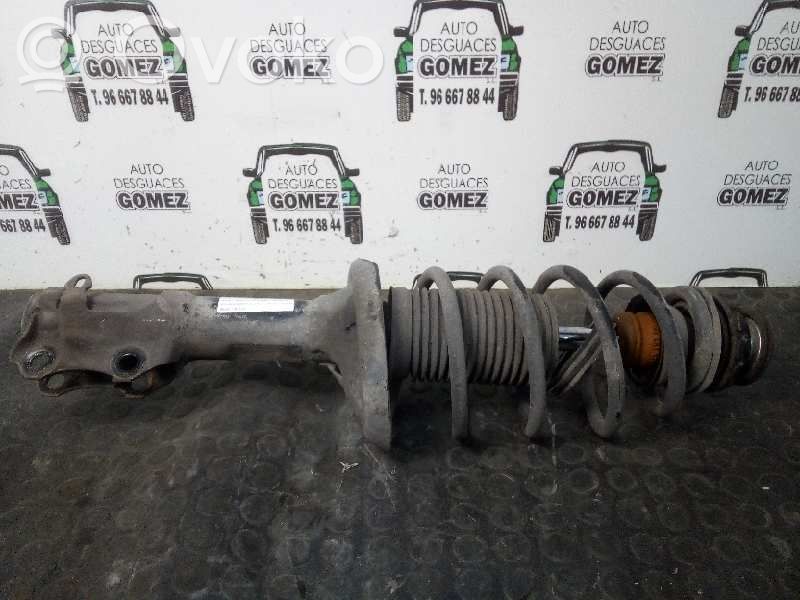 Volkswagen Polo III 6N 6N2 6NF Ammortizzatore anteriore