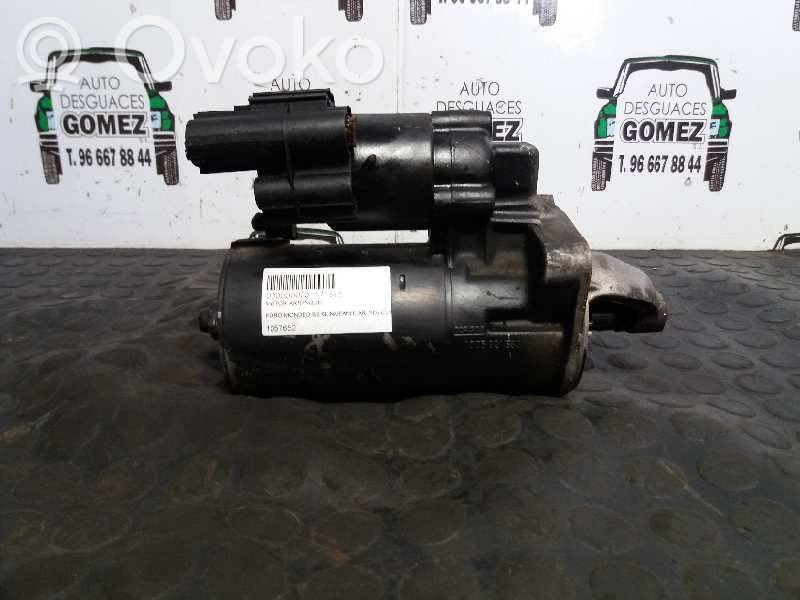 Electromotor   1057652