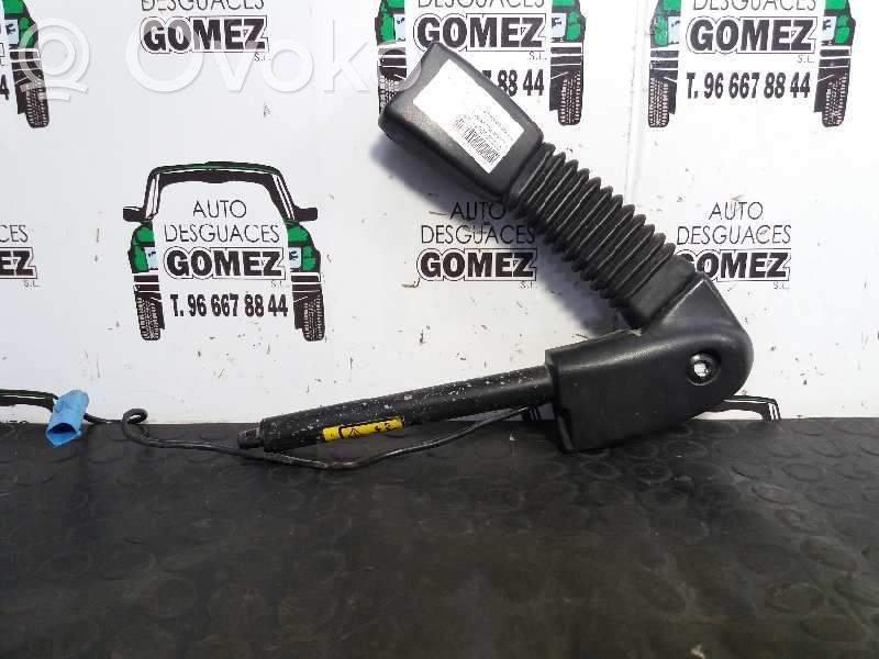 MG ZR Fibbia della cintura di sicurezza anteriore
