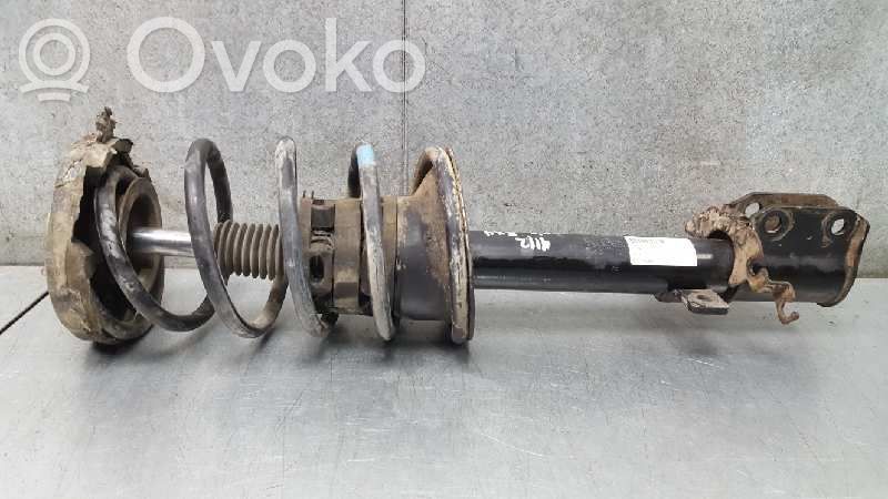 Ammortizzatore anteriore   8200190862