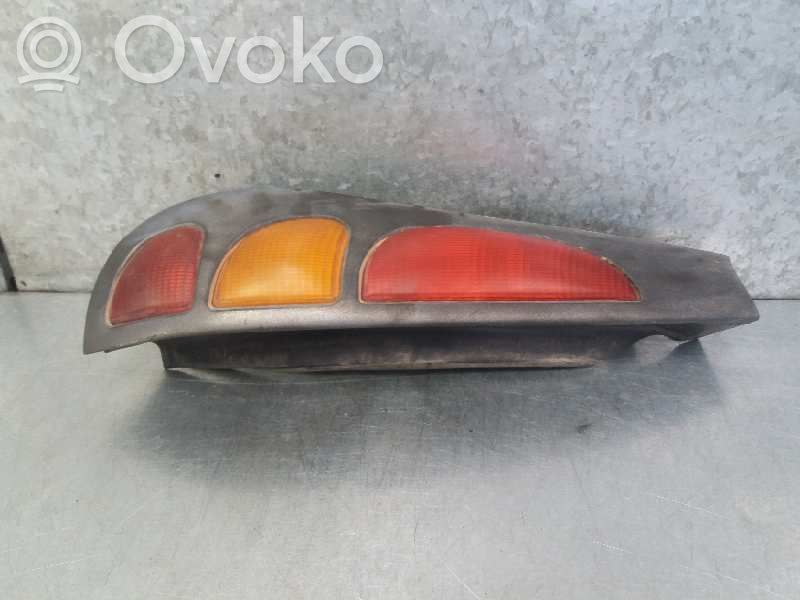 Fiat Marea Luci posteriori
