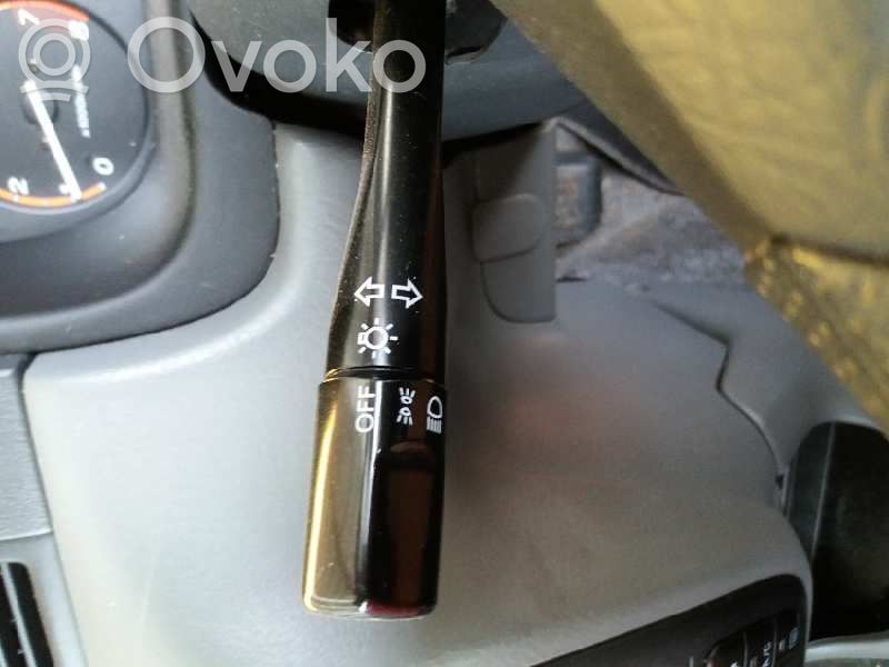 Honda CR-V Lichtschalter 