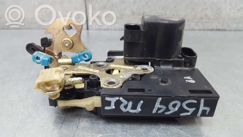 Chevrolet Evanda Rear door lock 