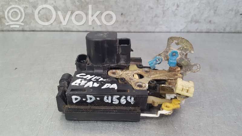 Chevrolet Evanda Front door lock 