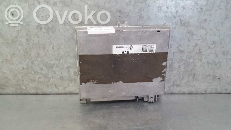 Centralina/modulo del motore   7700867290