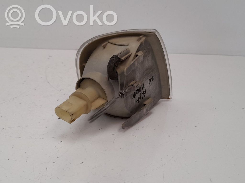 Seat Arosa Lampa przednia 