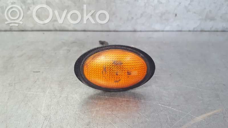 Ford Fiesta Seitenblinker