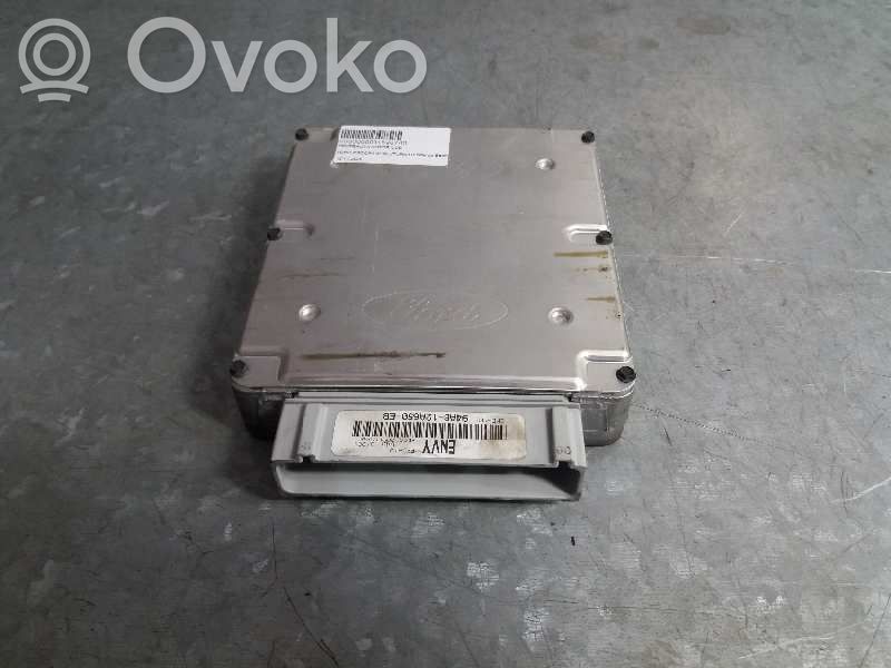 Unidad de control/módulo del motor   94AB12A650EB