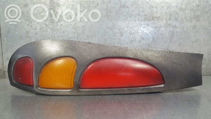 Fiat Marea Luci posteriori