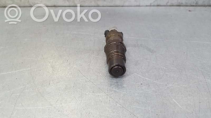 Fiat Marea Inyector de combustible 