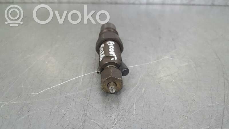 Inyector de combustible   LCR6705601E