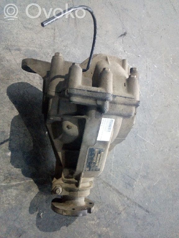 Tylny mechanizm różnicowy   2982090336