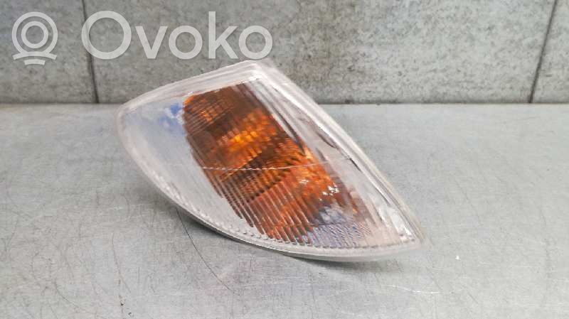 Renault Megane I Faro/fanale