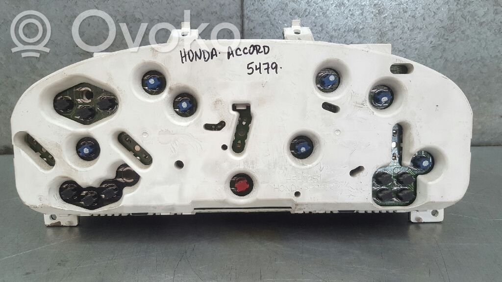 Honda Accord Nopeusmittari (mittaristo)