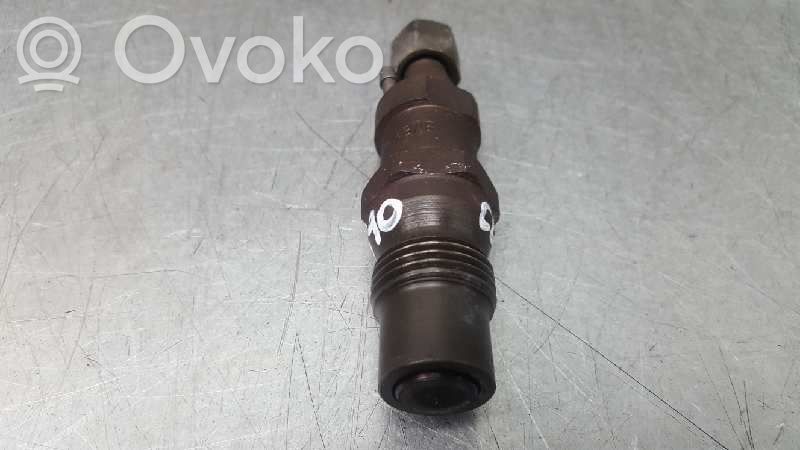 Ford Fiesta Inyector de combustible 