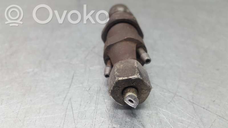 Inyector de combustible   1127445