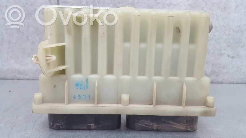 Opel Zafira A Engine control unit/module 