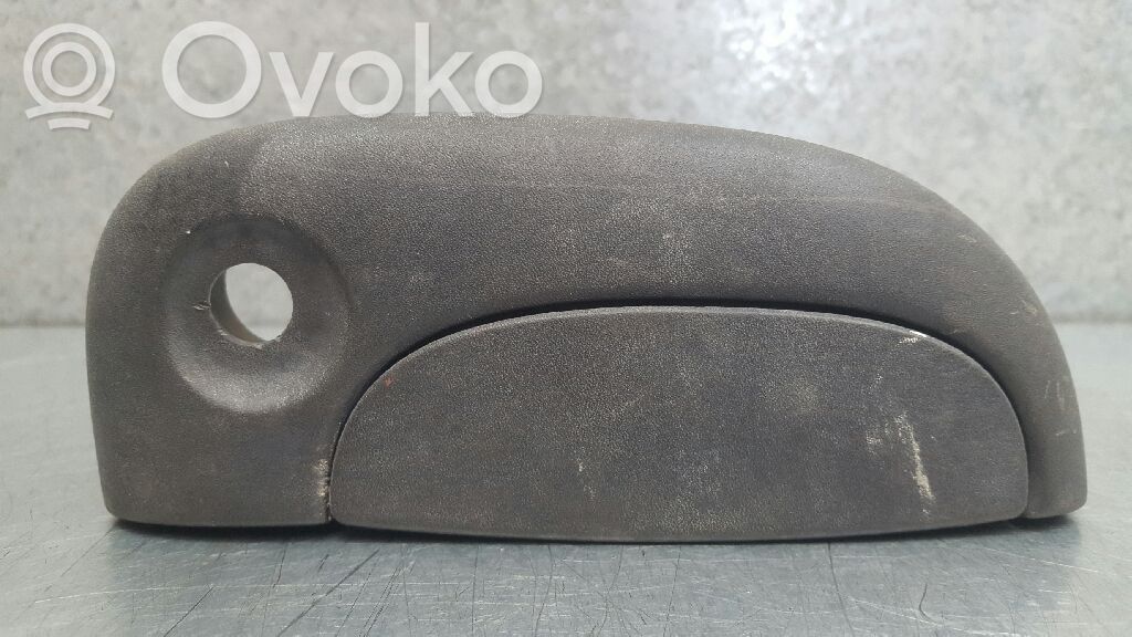Renault Kangoo I Manecilla externa puerta delantera 